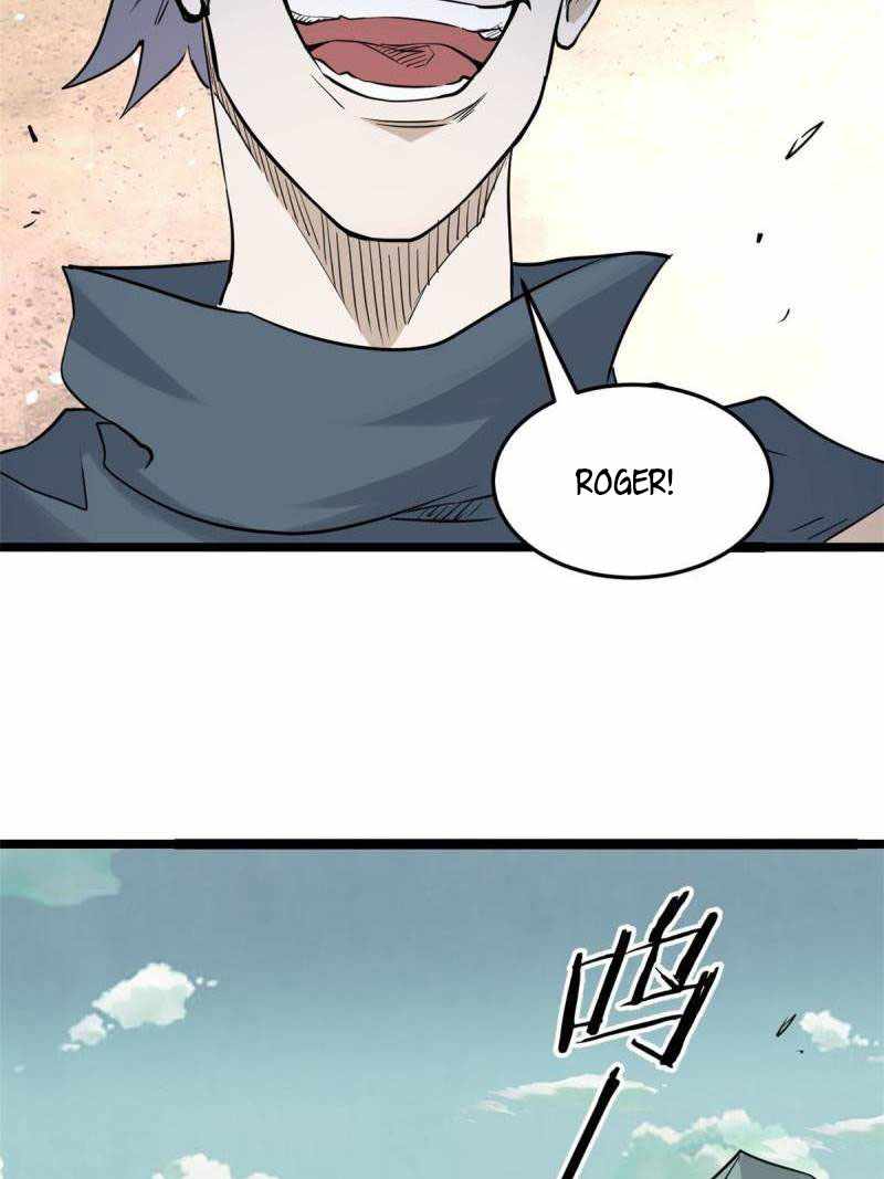 All Hail the Sect Leader Chapter 128 page 21