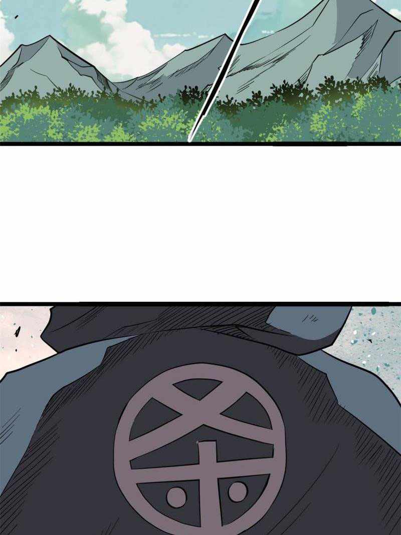 All Hail the Sect Leader Chapter 128 page 22