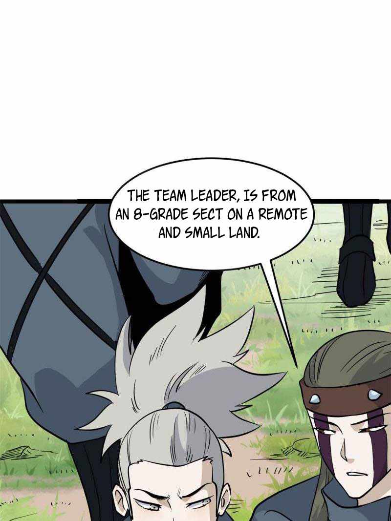 All Hail the Sect Leader Chapter 128 page 25