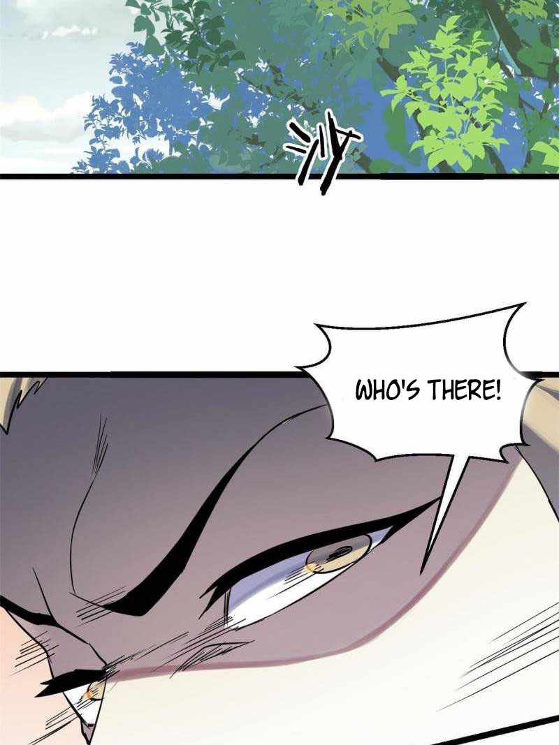 All Hail the Sect Leader Chapter 128 page 30