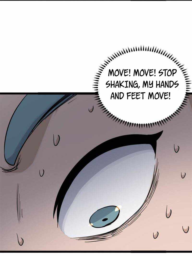 All Hail the Sect Leader Chapter 128 page 37