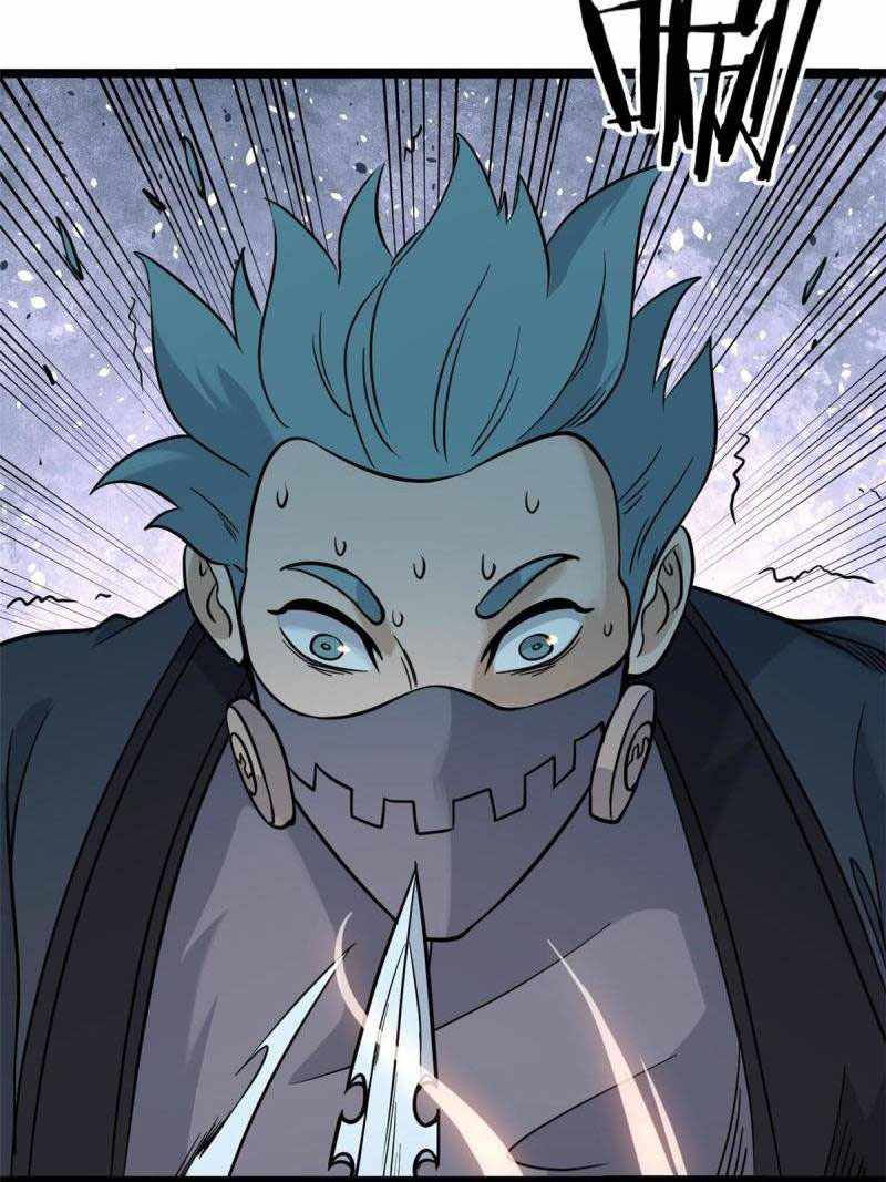 All Hail the Sect Leader Chapter 128 page 36