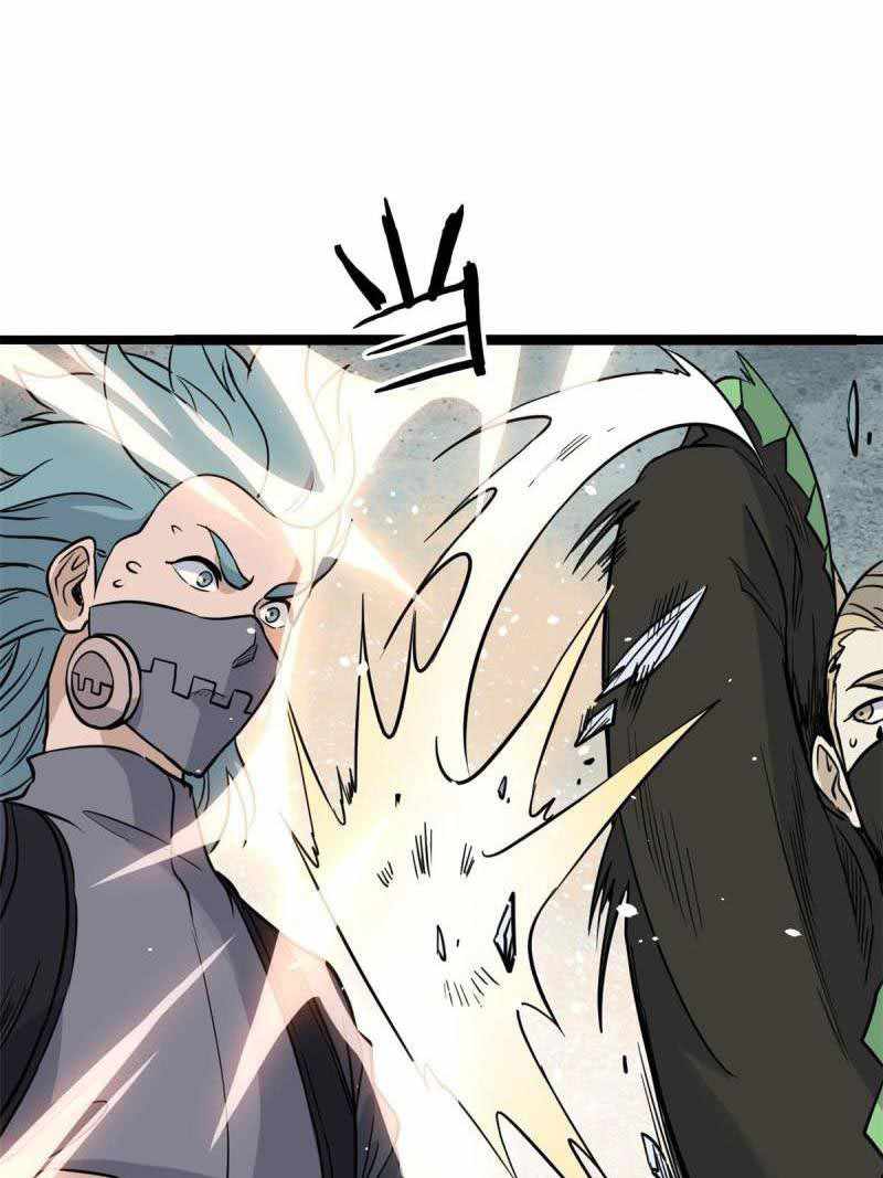 All Hail the Sect Leader Chapter 128 page 38
