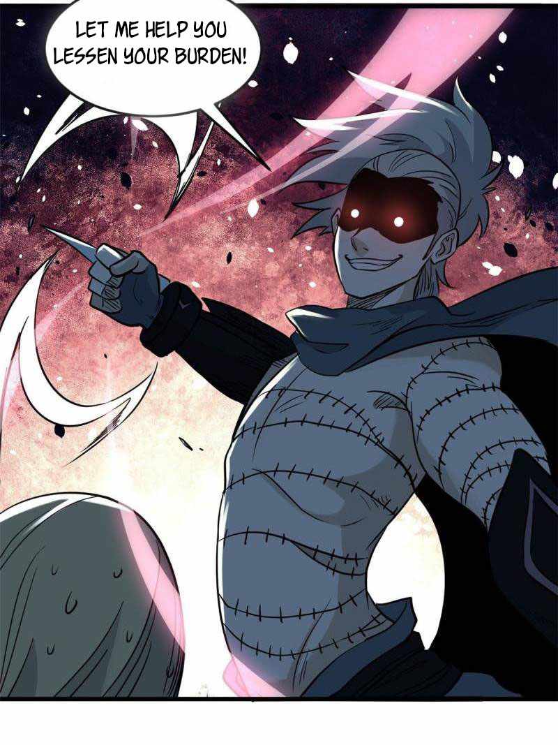 All Hail the Sect Leader Chapter 128 page 48