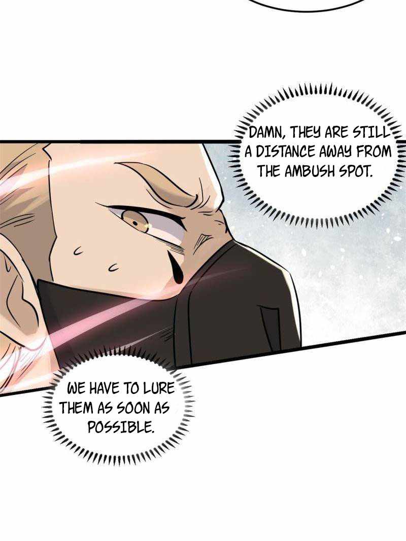 All Hail the Sect Leader Chapter 128 page 44