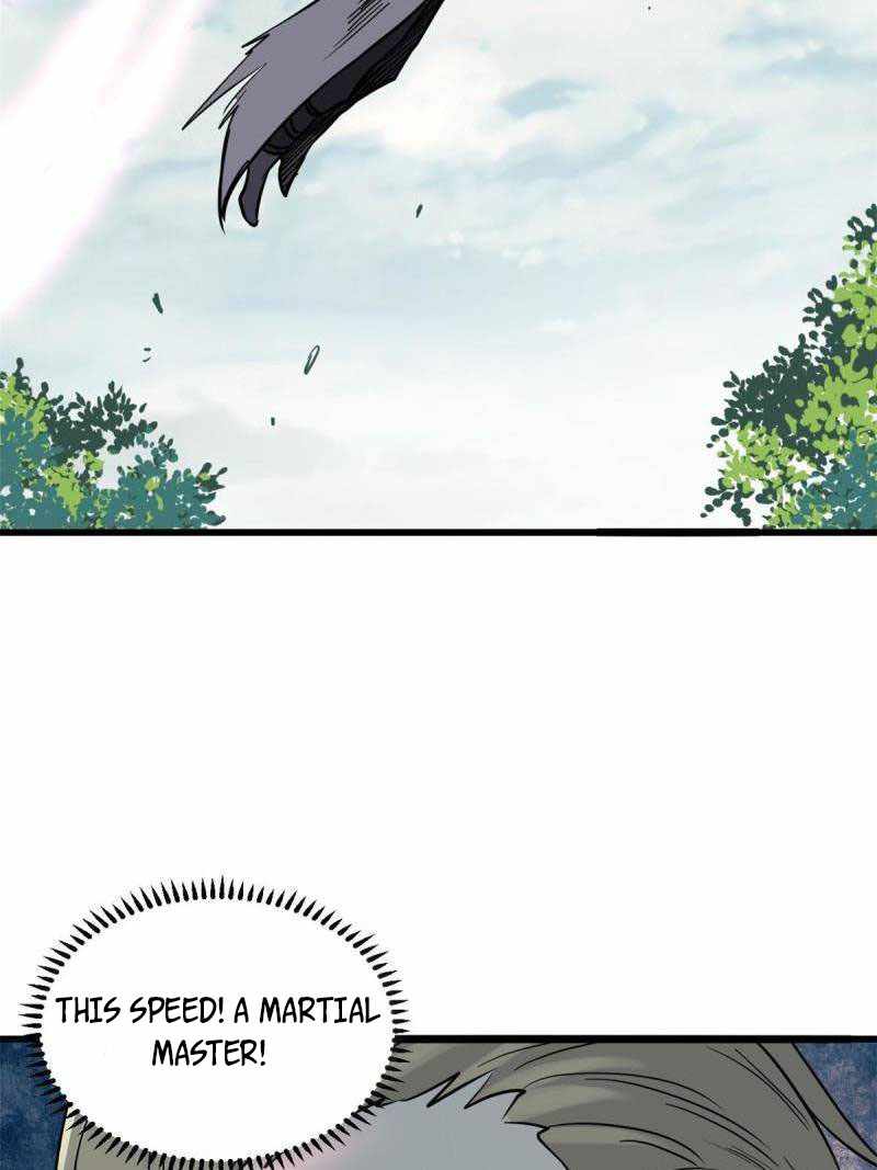 All Hail the Sect Leader Chapter 128 page 46