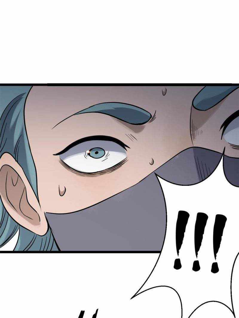 All Hail the Sect Leader Chapter 128 page 49