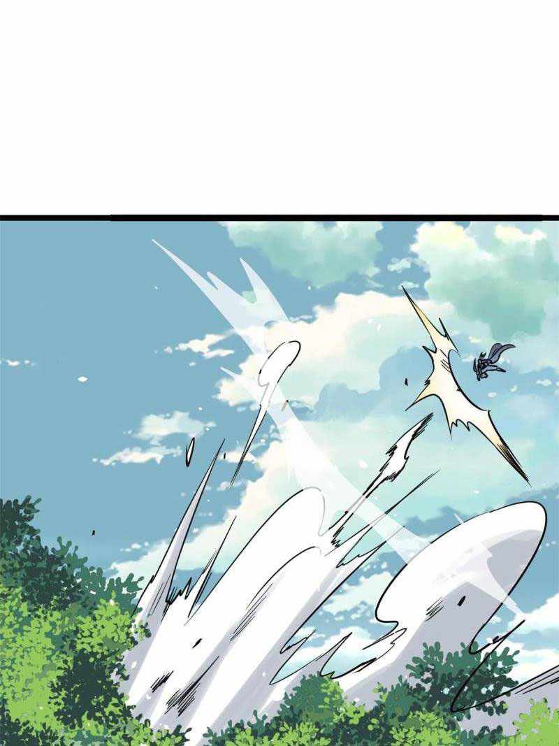 All Hail the Sect Leader Chapter 128 page 52