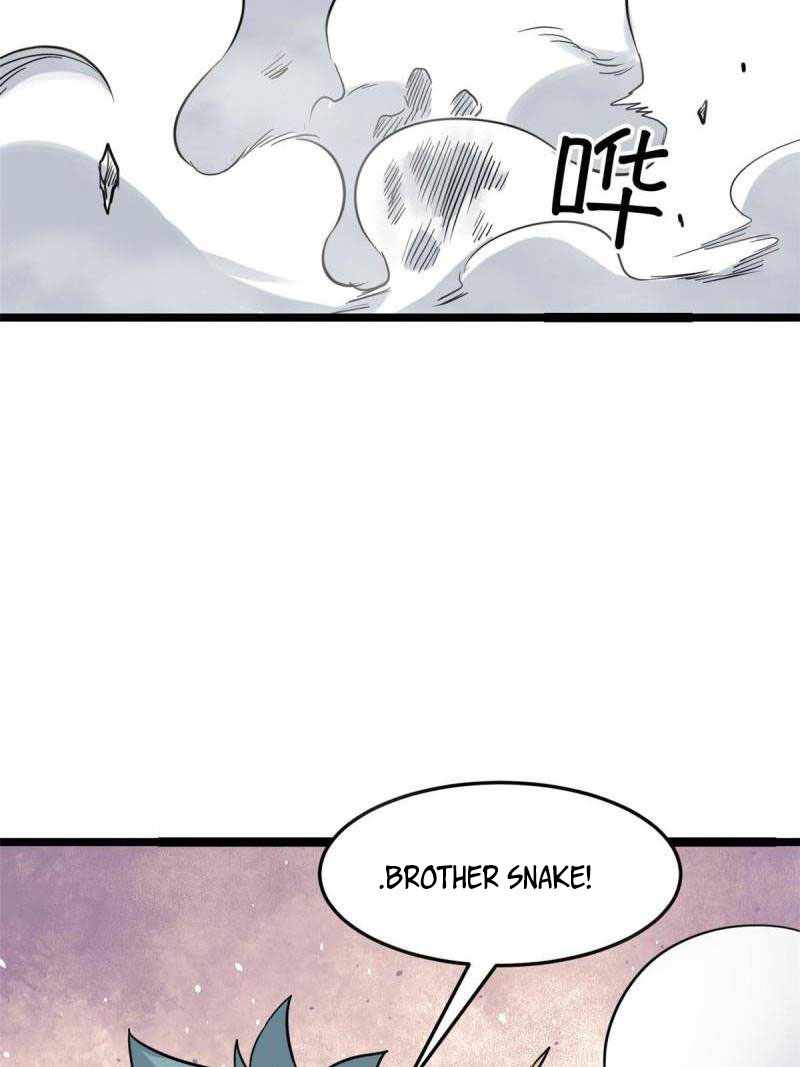 All Hail the Sect Leader Chapter 128 page 54