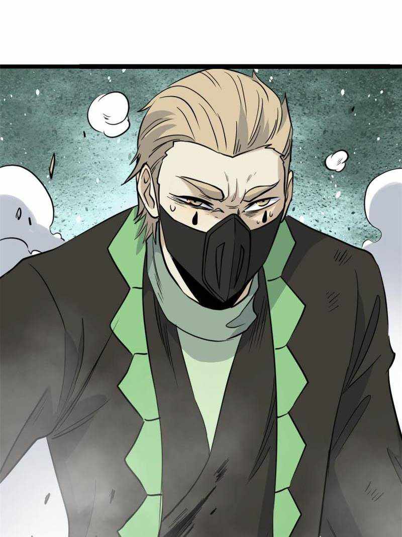 All Hail the Sect Leader Chapter 128 page 56