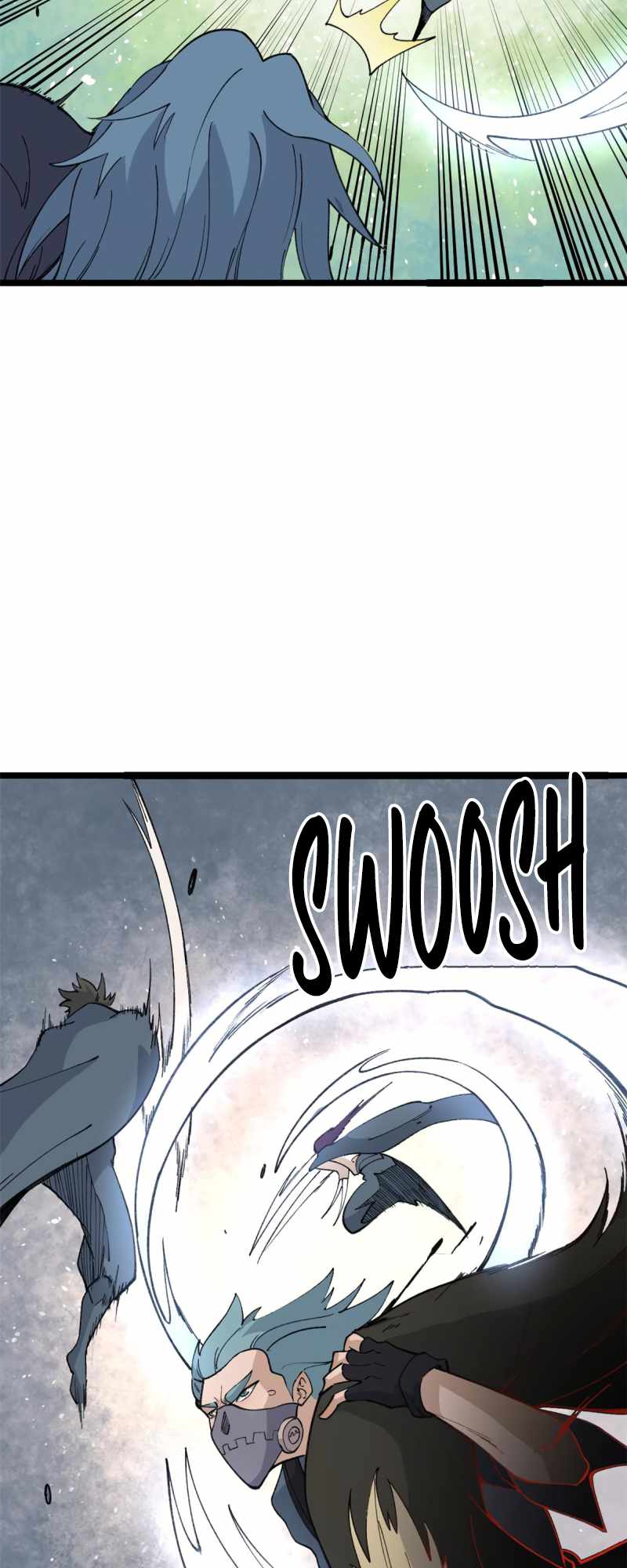 All Hail the Sect Leader Chapter 129 page 15