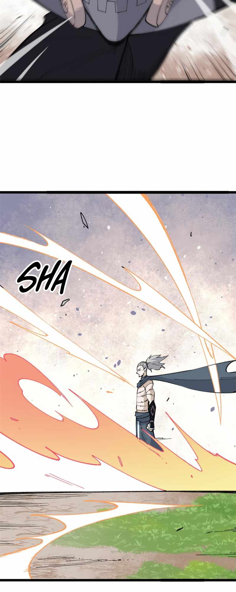 All Hail the Sect Leader Chapter 129 page 11