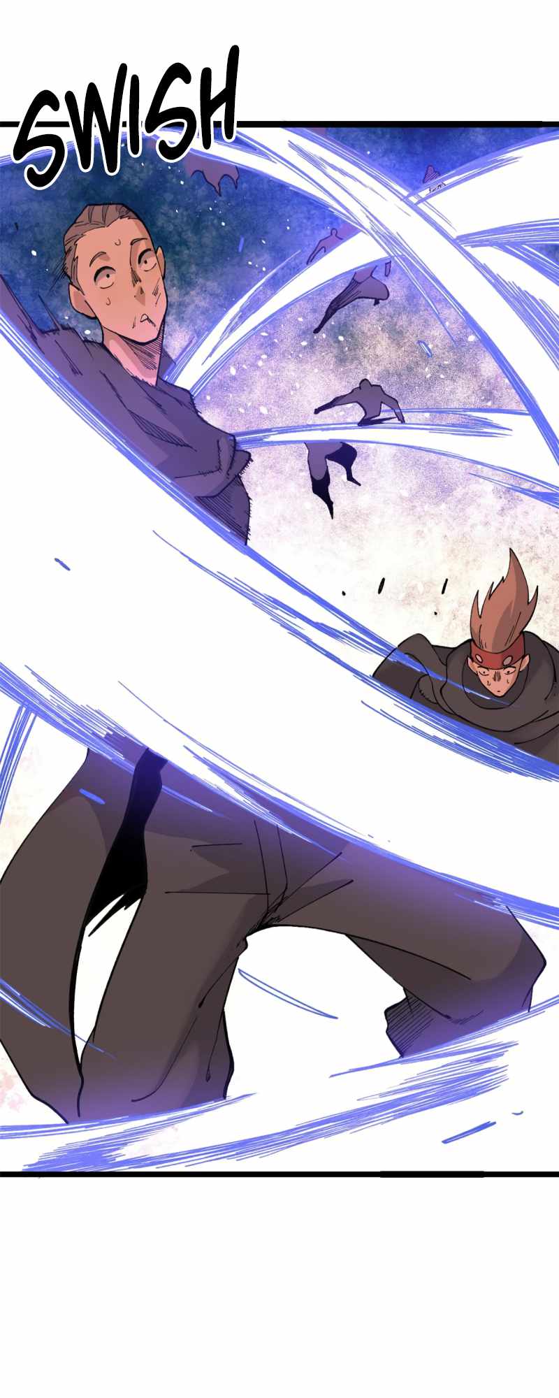 All Hail the Sect Leader Chapter 129 page 24