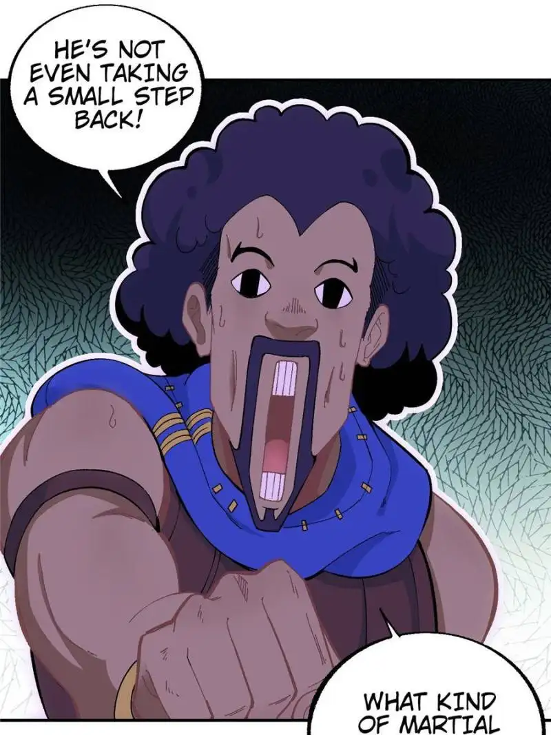 All Hail the Sect Leader Chapter 13 page 1