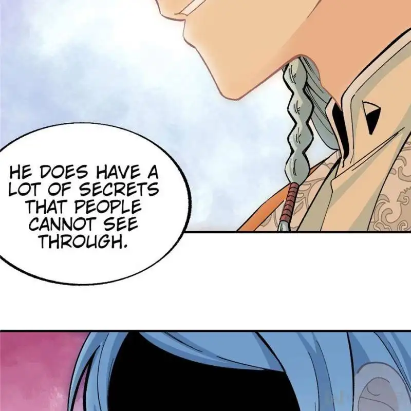 All Hail the Sect Leader Chapter 13 page 8