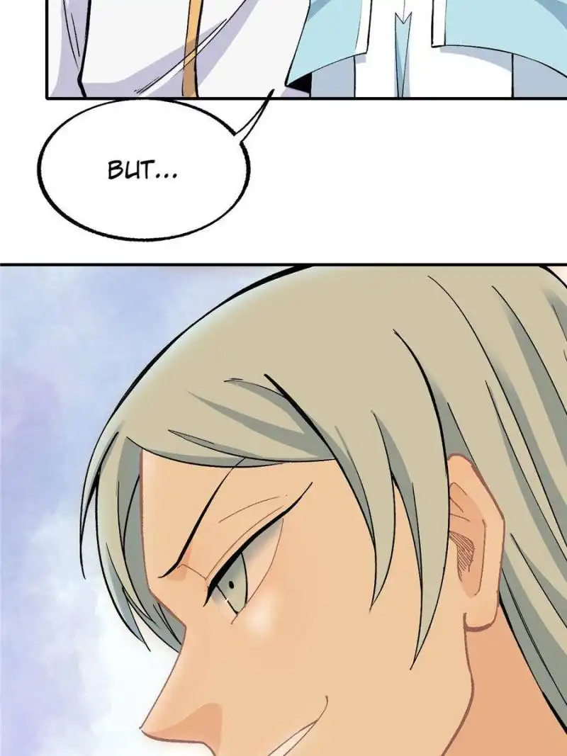 All Hail the Sect Leader Chapter 13 page 7