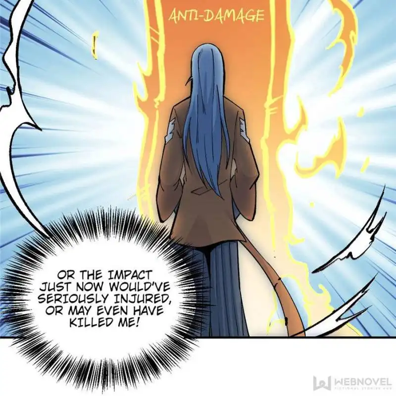 All Hail the Sect Leader Chapter 13 page 10