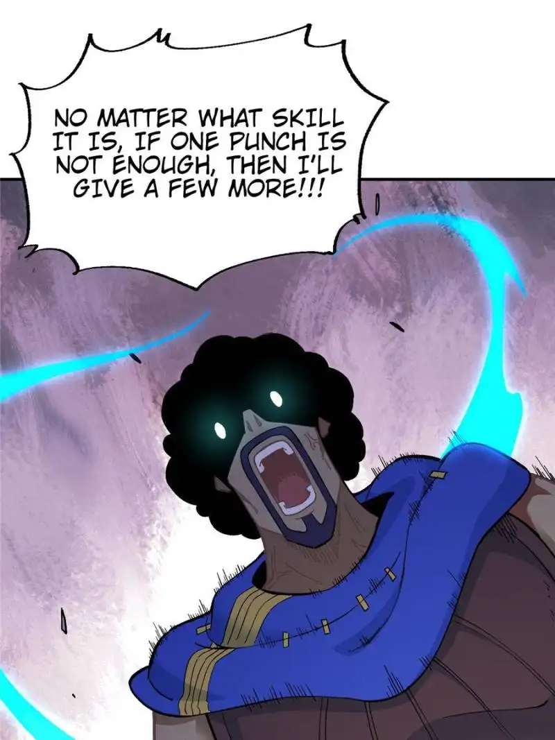 All Hail the Sect Leader Chapter 13 page 11