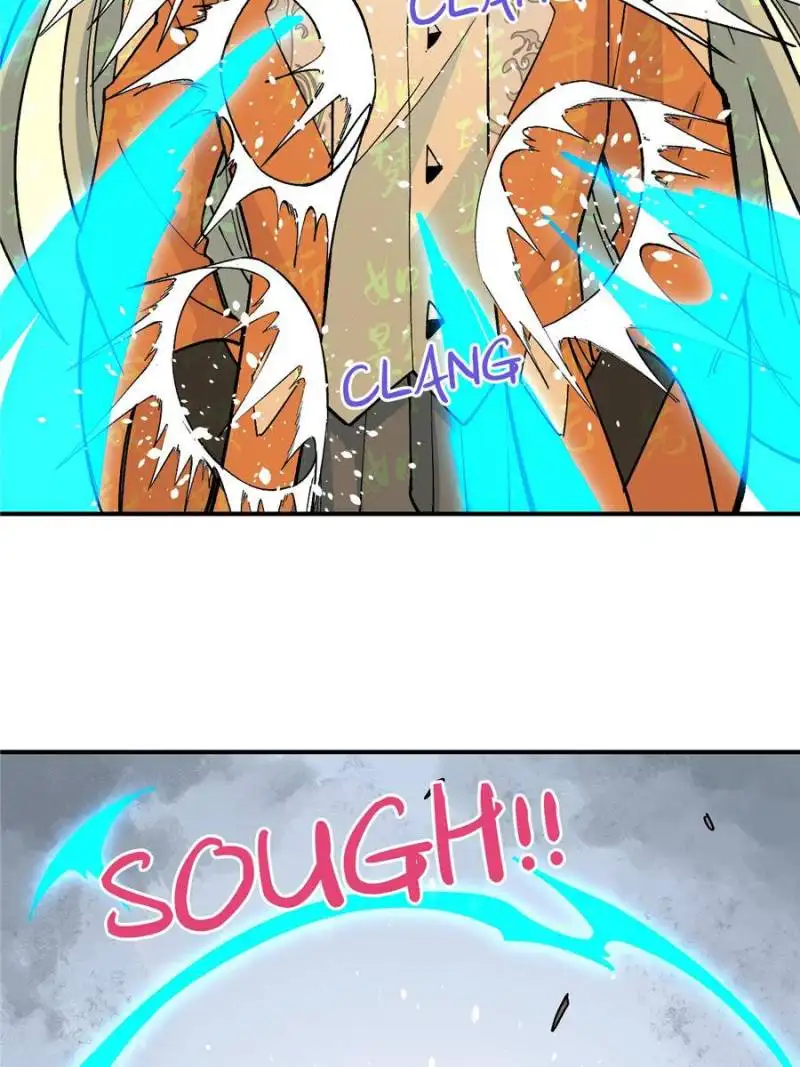 All Hail the Sect Leader Chapter 13 page 15