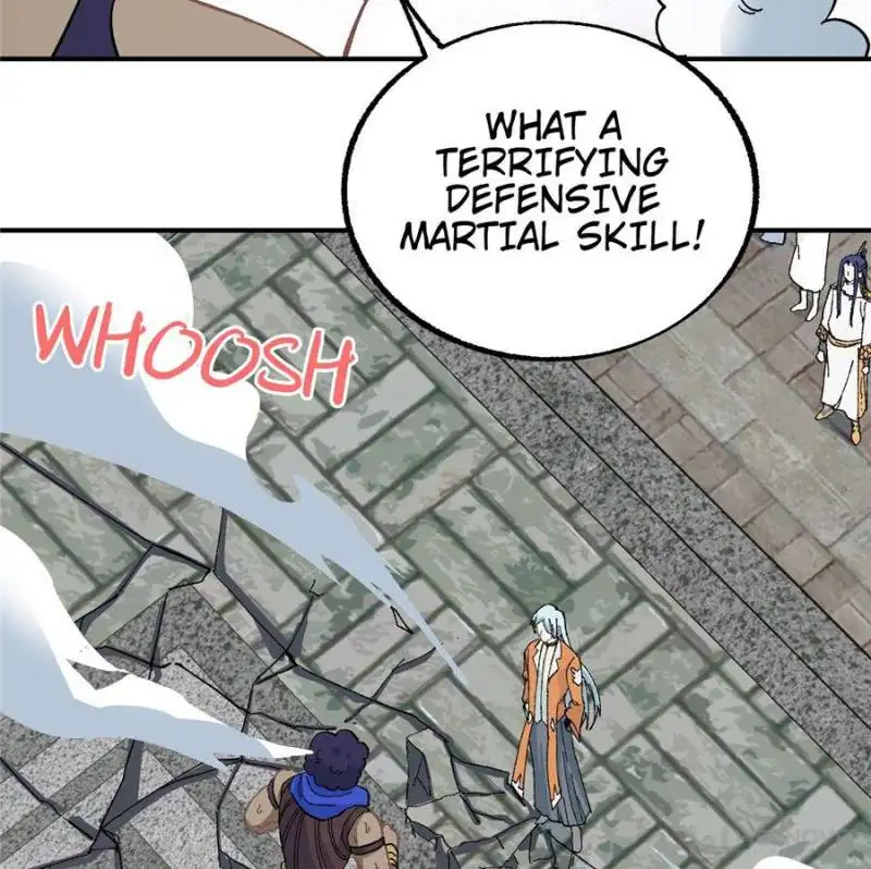 All Hail the Sect Leader Chapter 13 page 18