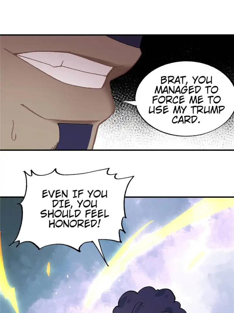 All Hail the Sect Leader Chapter 13 page 21