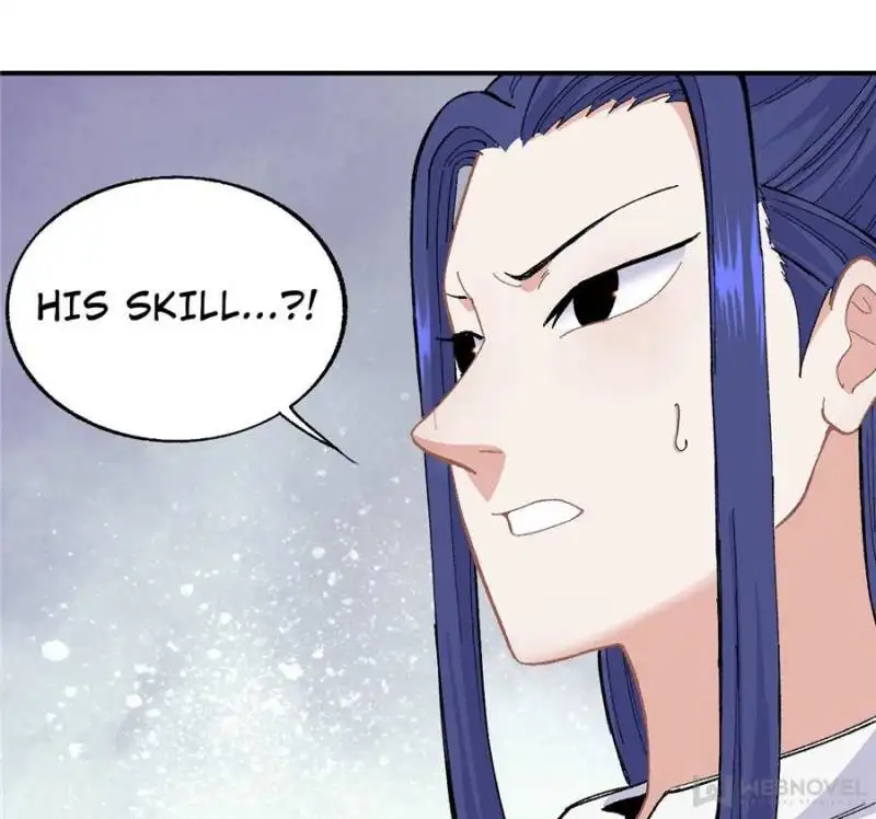 All Hail the Sect Leader Chapter 13 page 24