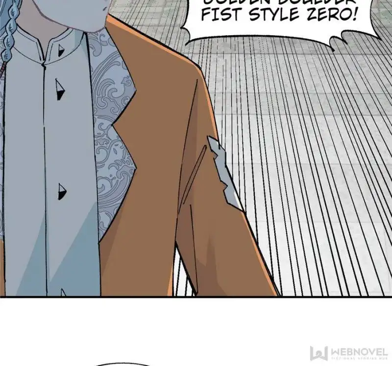 All Hail the Sect Leader Chapter 13 page 26