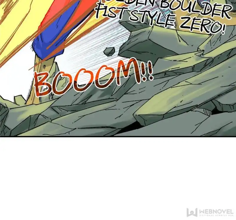 All Hail the Sect Leader Chapter 13 page 30