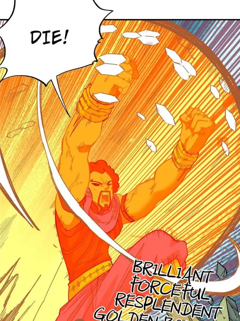 All Hail the Sect Leader Chapter 13 page 29