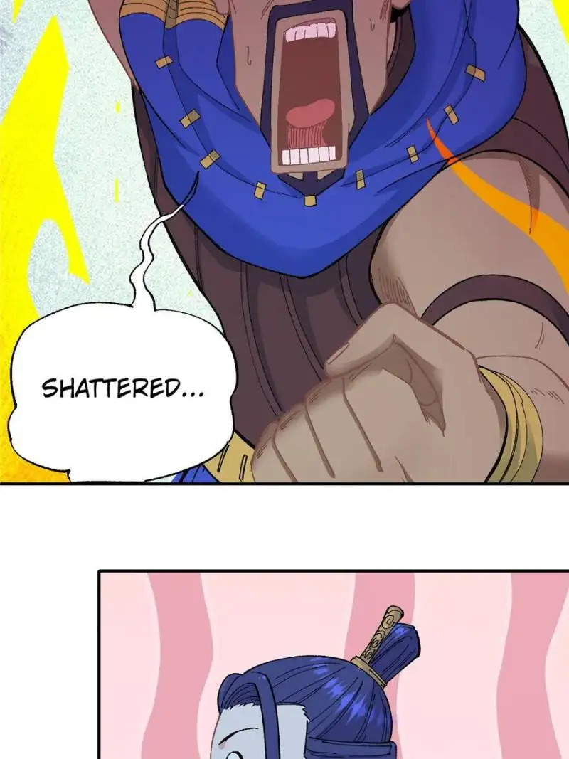 All Hail the Sect Leader Chapter 13 page 35