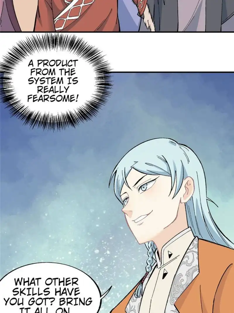 All Hail the Sect Leader Chapter 13 page 38