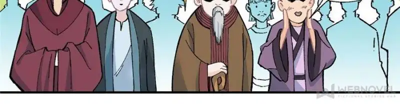 All Hail the Sect Leader Chapter 13 page 42