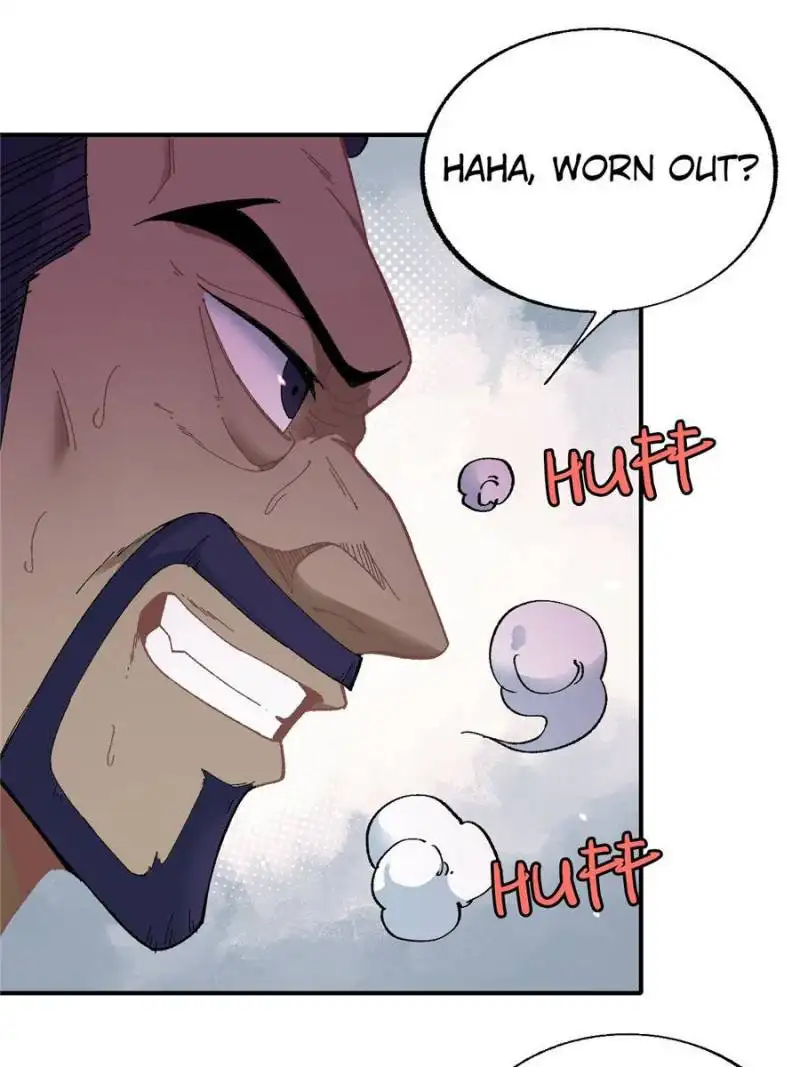All Hail the Sect Leader Chapter 13 page 43