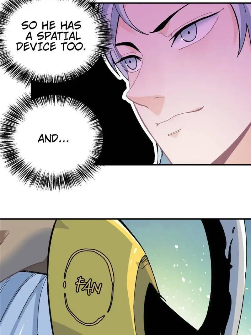 All Hail the Sect Leader Chapter 13 page 47