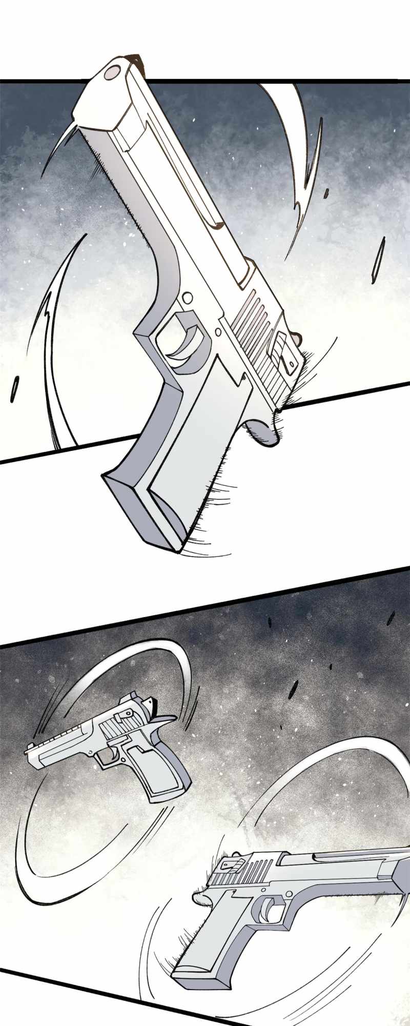 All Hail the Sect Leader Chapter 130 page 3