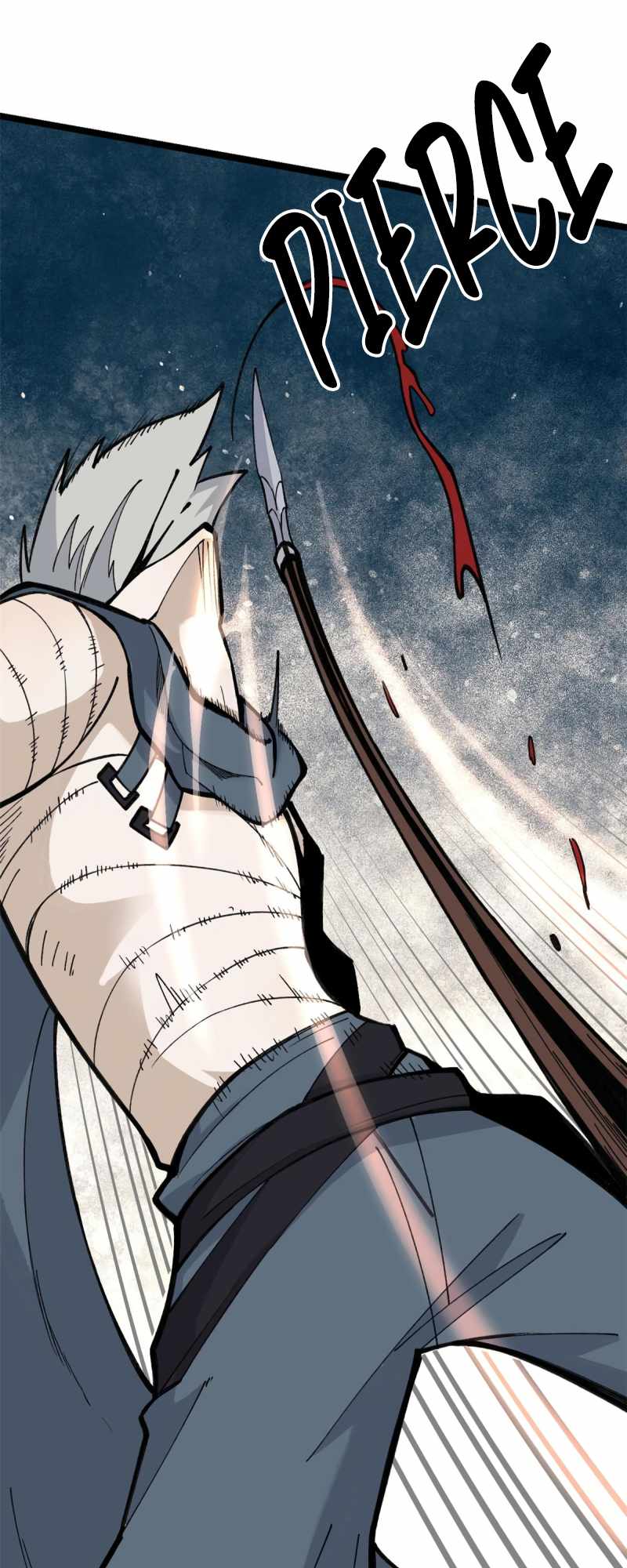 All Hail the Sect Leader Chapter 130 page 7