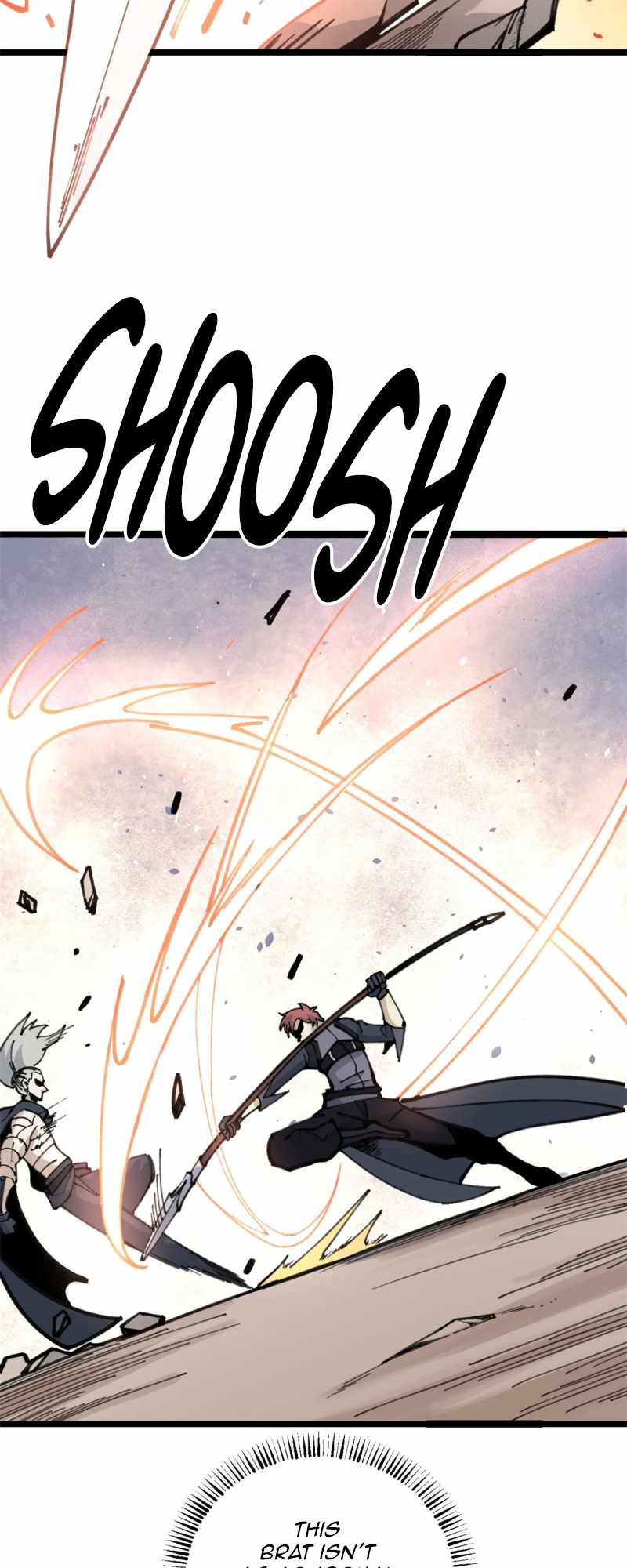 All Hail the Sect Leader Chapter 130 page 11