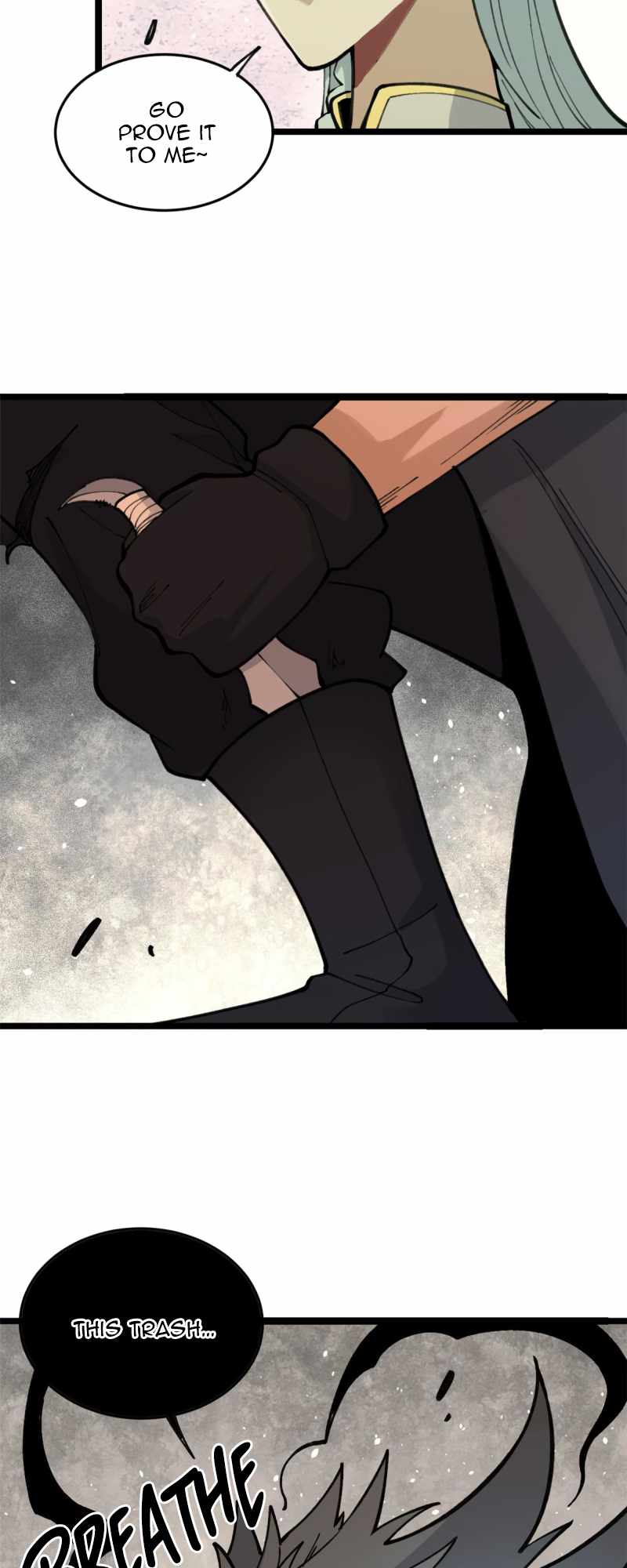 All Hail the Sect Leader Chapter 130 page 18