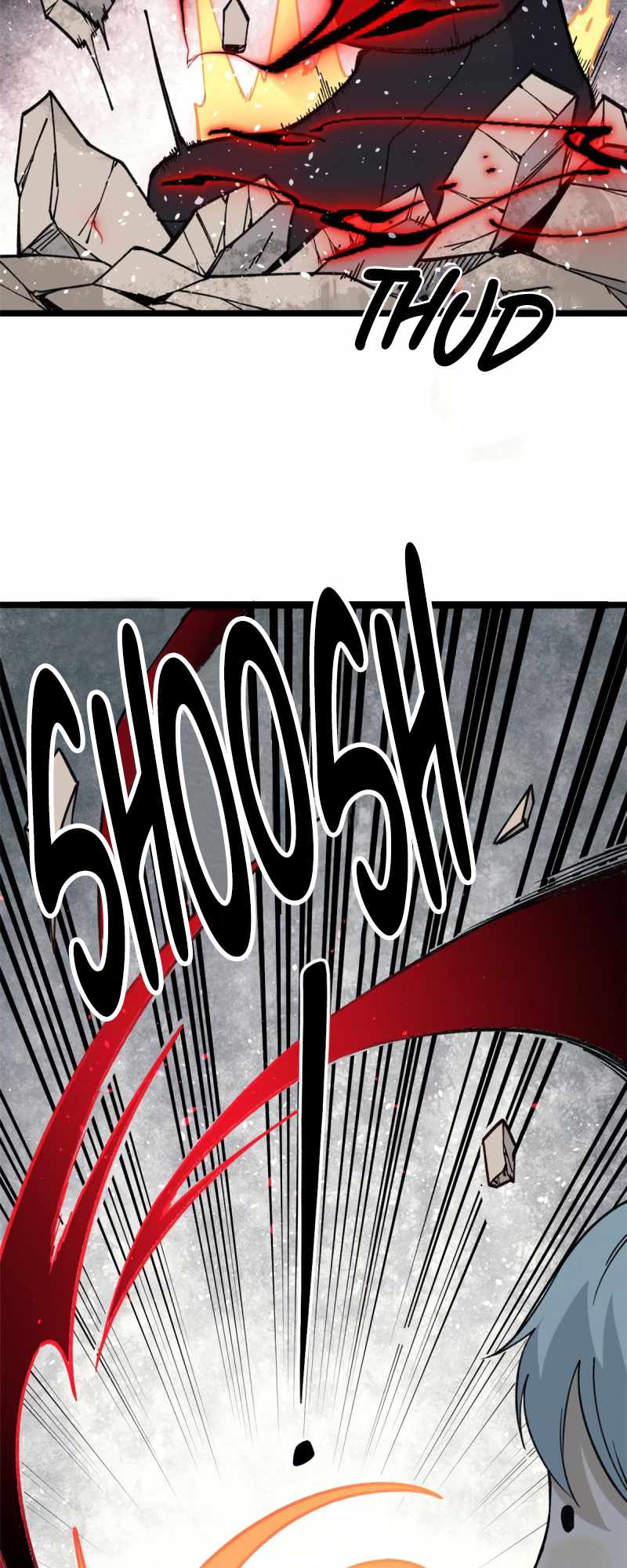 All Hail the Sect Leader Chapter 130 page 20