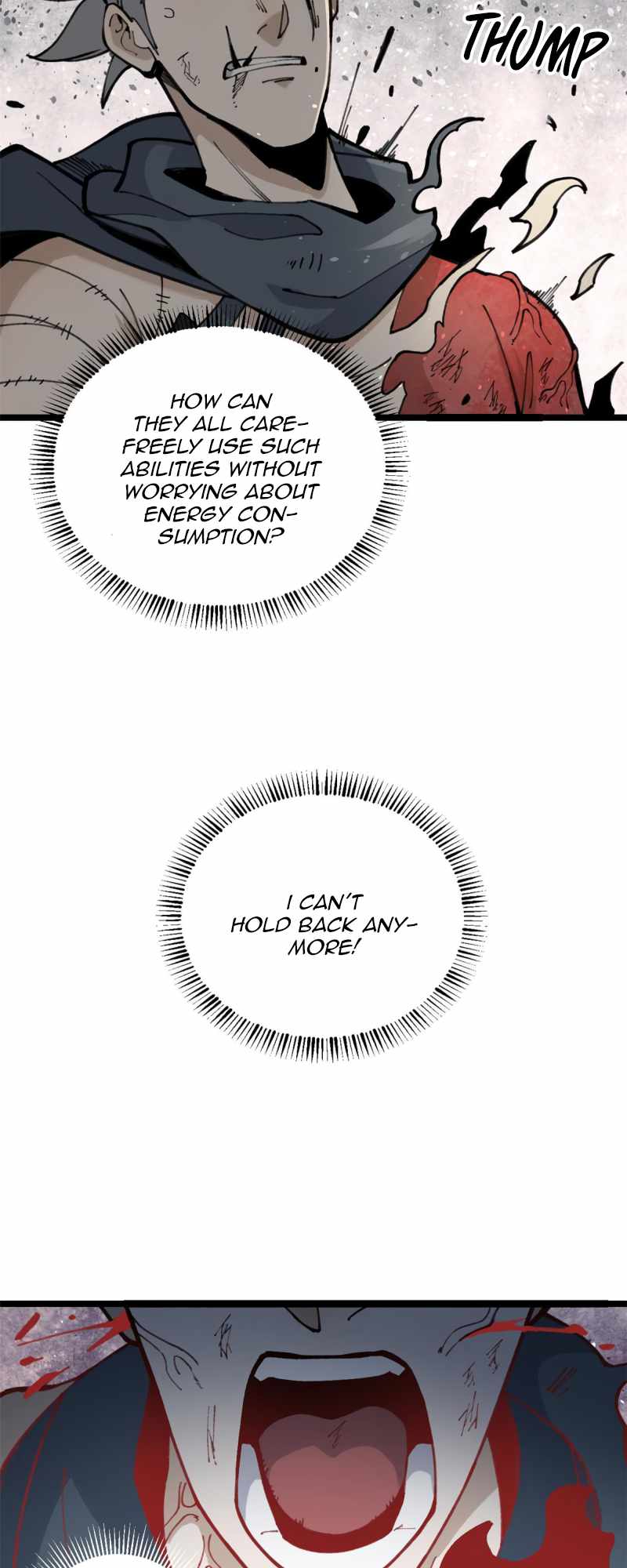 All Hail the Sect Leader Chapter 130 page 30