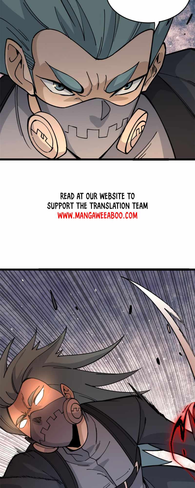 All Hail the Sect Leader Chapter 130 page 25