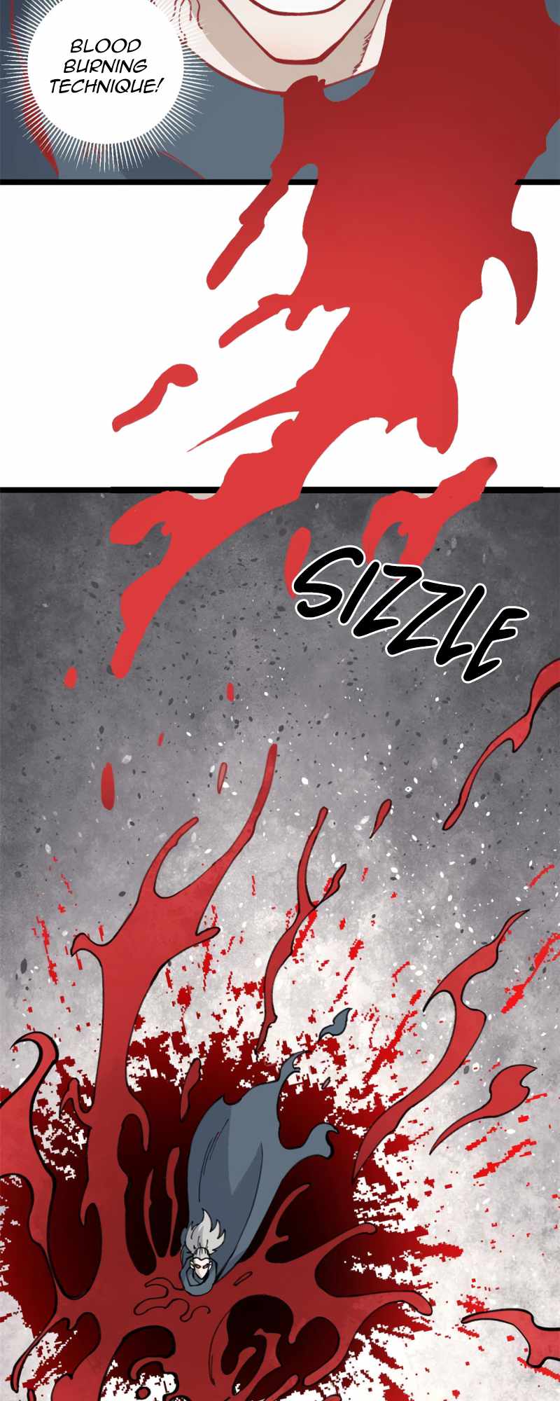All Hail the Sect Leader Chapter 130 page 31