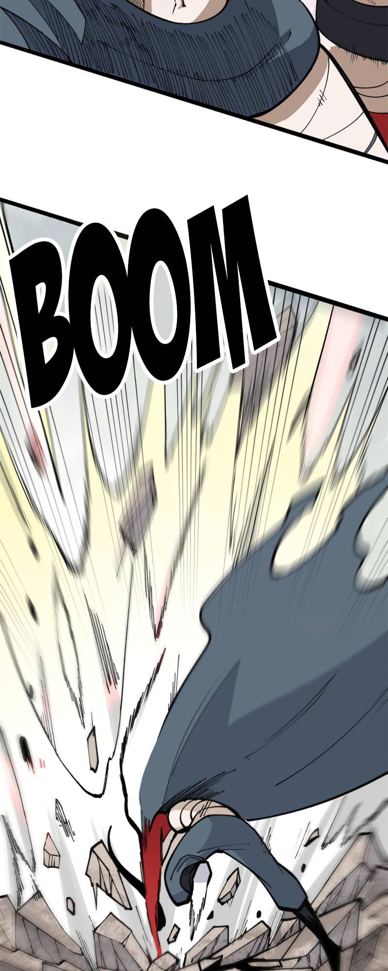 All Hail the Sect Leader Chapter 131 page 7