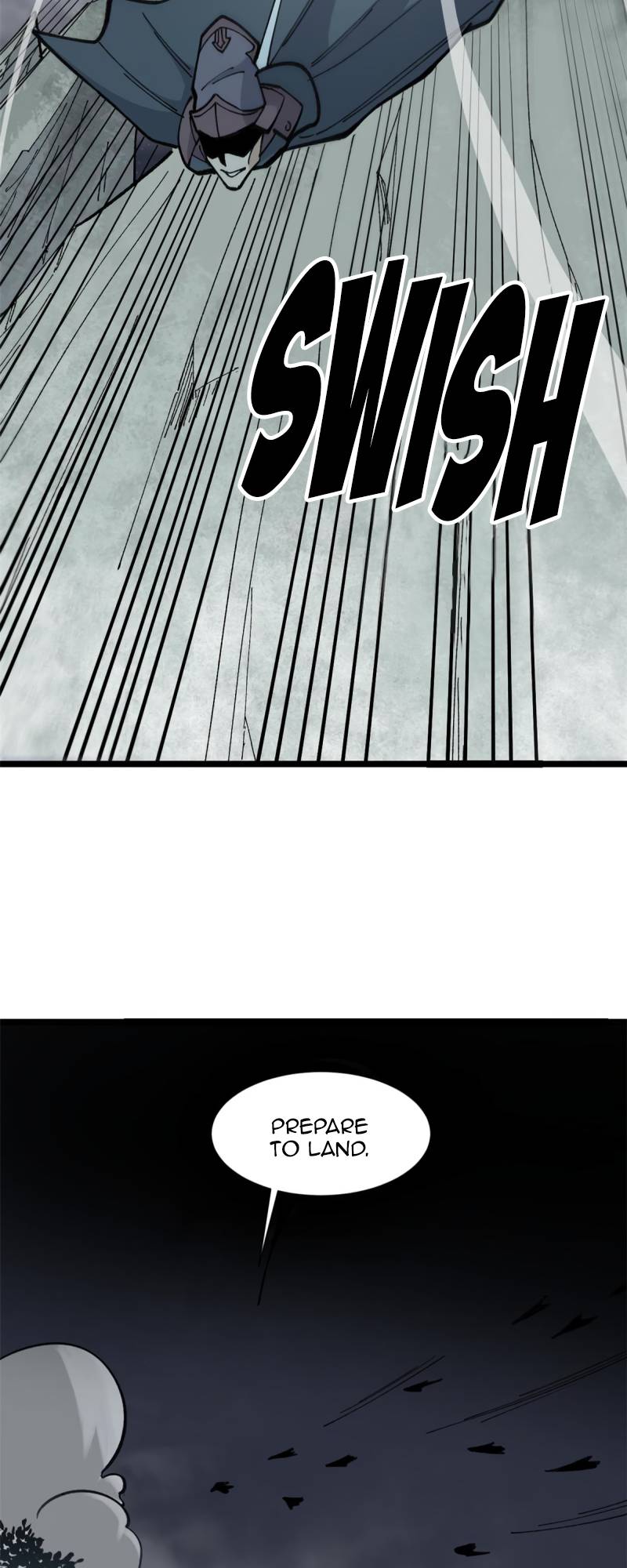 All Hail the Sect Leader Chapter 131 page 23