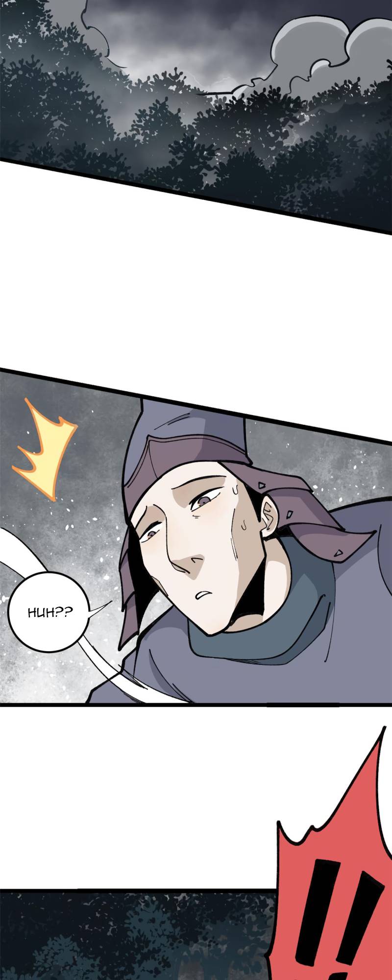 All Hail the Sect Leader Chapter 131 page 24