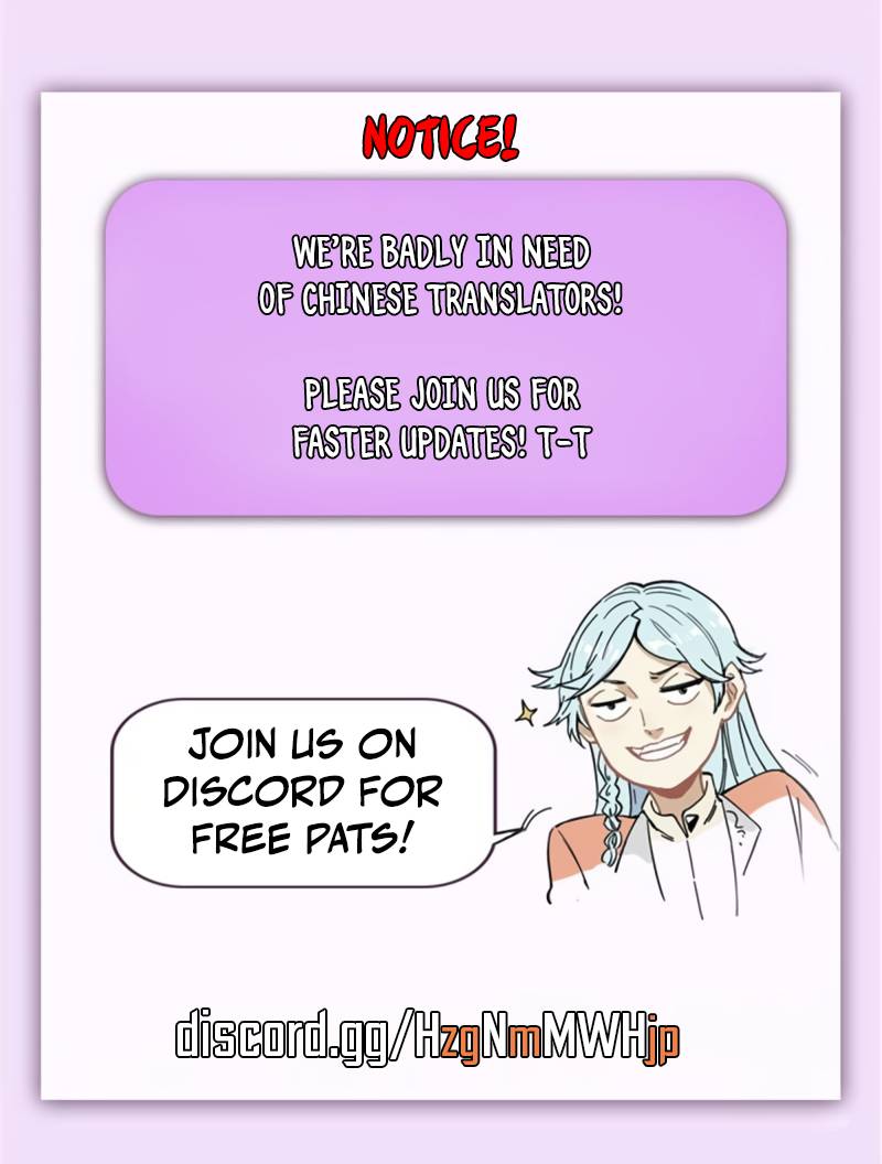 All Hail the Sect Leader Chapter 131 page 33