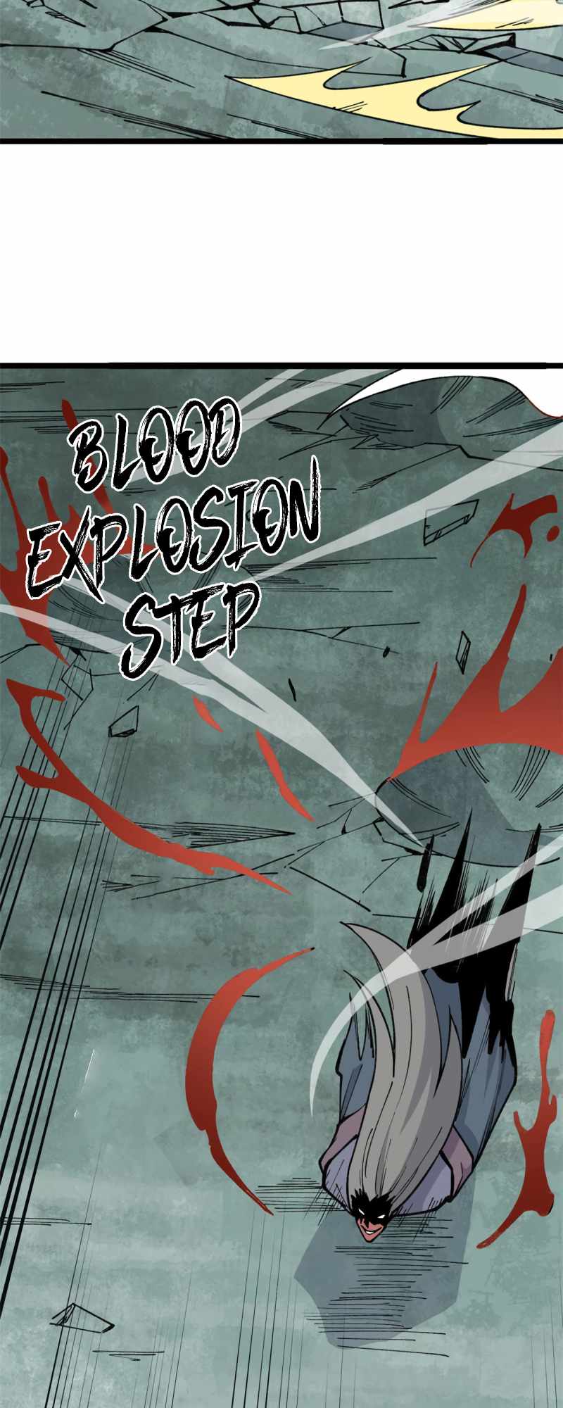 All Hail the Sect Leader Chapter 132 page 15