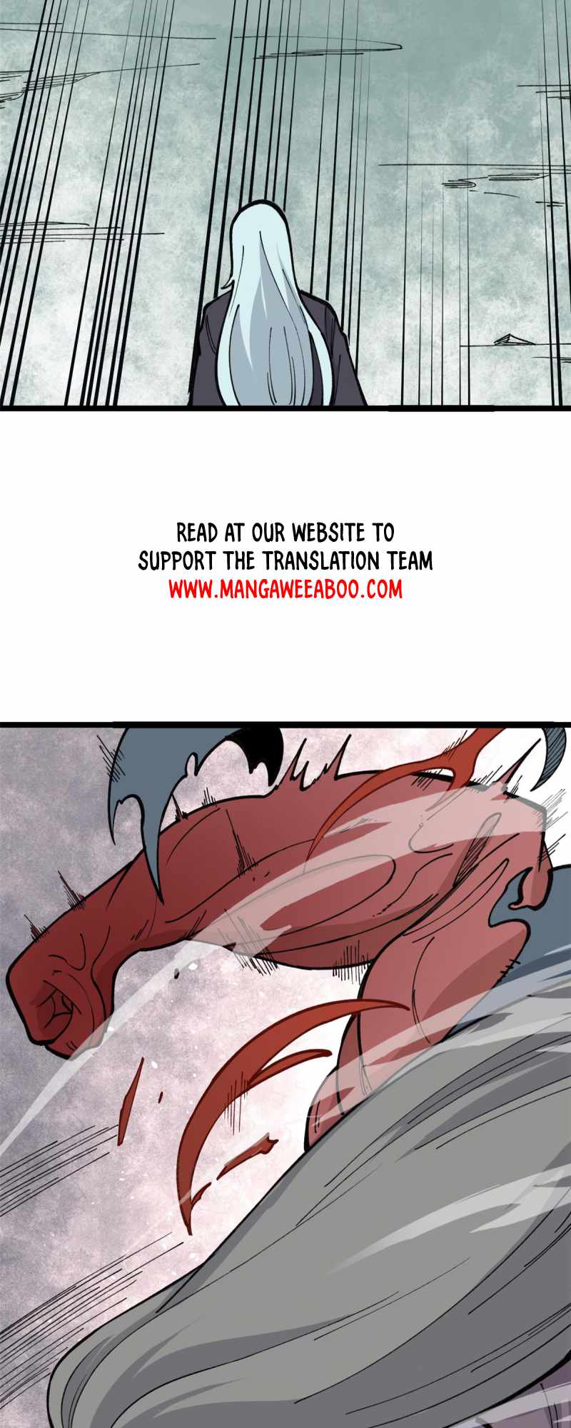 All Hail the Sect Leader Chapter 132 page 16