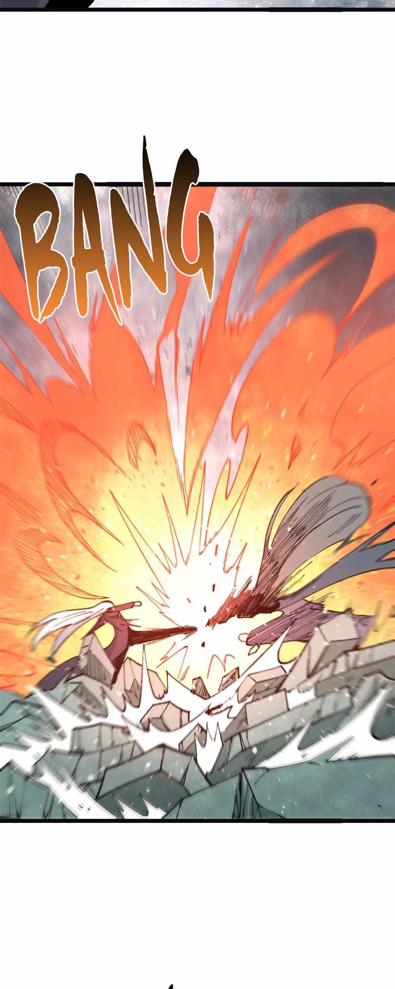 All Hail the Sect Leader Chapter 132 page 25