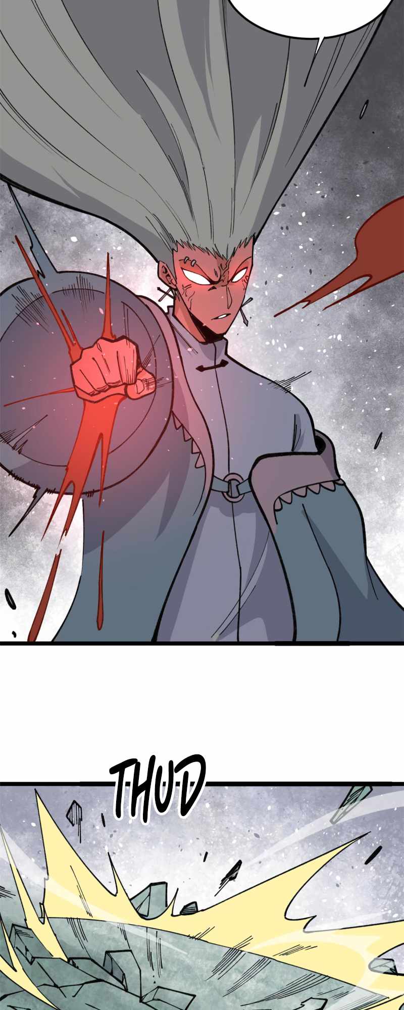 All Hail the Sect Leader Chapter 132 page 14